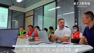 KTJ Dental Lab Videos