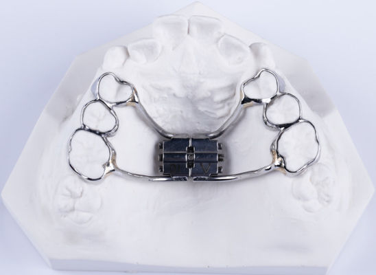 Buy Fixed Bidirectional Dental Palate Expander Dental Palate Spreader online manufacture