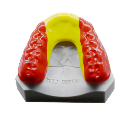 Buy Customizable Sport Mouth Guard Orthodontics Appliance Professional Mouth Guard online manufacture
