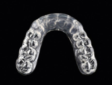 Buy Custom Soft Night Guard Comfortable Soft Mouth Guard For Sleeping online manufacture