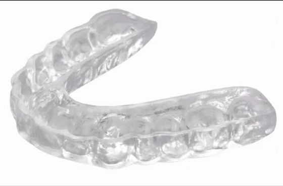 Buy Hard Soft Night Guard Orthodontics Appliance Night Guard Soft Inside Hard Outside online manufacture