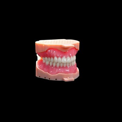 Buy Digital Complete Removable Denture Removable Partial Prosthodontics online manufacture