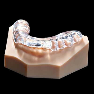 Buy Transparent Occlusion Splint online manufacture