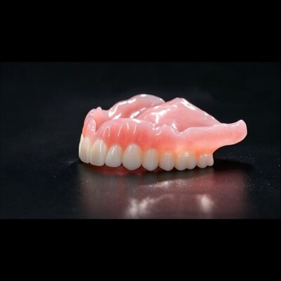 Buy Full Arch Overdenture Removable Prosthodontics online manufacture