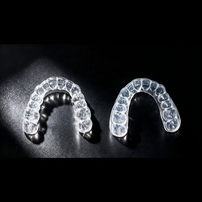 Buy Custom Soft Night Guard Comfortable Soft Mouth Guard For Sleeping online manufacture