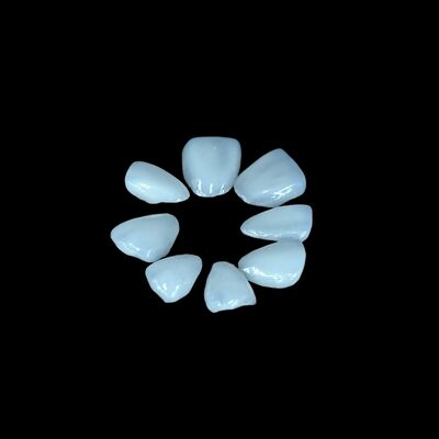 Buy High Esthetics Composite Crown Onlay Veneer Customizable Size online manufacture