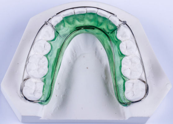 CE And FDA Orthodontics Retainer BEGGS RETAINER Invisible Retainer